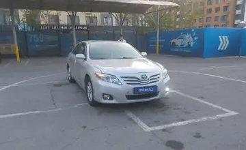 Toyota Camry 2011 года за 5 000 000 тг. в Алматы фото 2