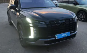 Hyundai Palisade 2024 года за 27 000 000 тг. в Актобе фото 3