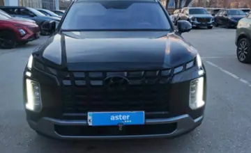 Hyundai Palisade 2024 года за 27 000 000 тг. в Актобе фото 2