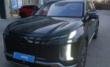 Hyundai Palisade 2024 года за 27 000 000 тг. в Актобе фото 1
