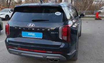 Hyundai Palisade 2024 года за 27 000 000 тг. в Актобе