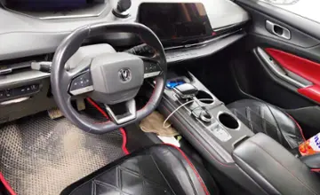 Changan CS55PLUS 2023 года за 9 500 000 тг. в Астана фото 5