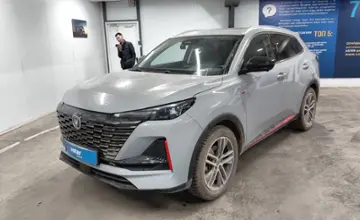 Changan CS55PLUS 2023 года за 9 500 000 тг. в Астана фото 1