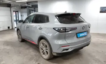 Changan CS55PLUS 2023 года за 9 500 000 тг. в Астана фото 4