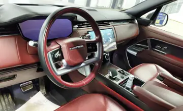 Land Rover Range Rover 2023 года за 120 000 000 тг. в Астана фото 5