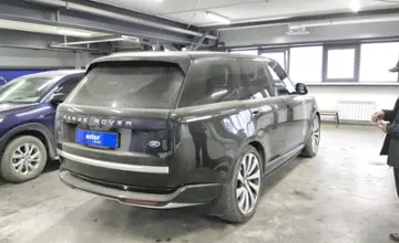 Land Rover Range Rover 2023 года за 120 000 000 тг. в Астана фото 3