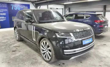 Land Rover Range Rover 2023 года за 120 000 000 тг. в Астана фото 2