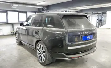 Land Rover Range Rover 2023 года за 120 000 000 тг. в Астана фото 4