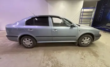 Skoda Octavia 2002 года за 2 500 000 тг. в Павлодар фото 4