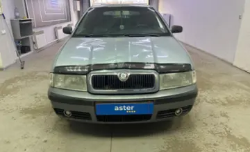 Skoda Octavia 2002 года за 2 500 000 тг. в Павлодар фото 2
