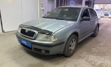 Skoda Octavia 2002 года за 2 500 000 тг. в Павлодар фото 1