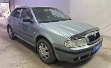 Skoda Octavia 2002 года за 2 500 000 тг. в Павлодар фото 3