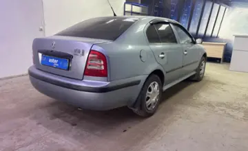 Skoda Octavia 2002 года за 2 500 000 тг. в Павлодар