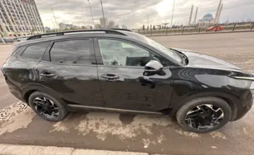 Kia Sportage 2025 года за 18 000 000 тг. в Астана фото 4