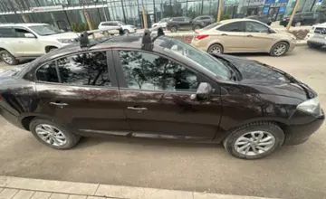 Renault Fluence 2014 года за 4 800 000 тг. в Астана фото 4