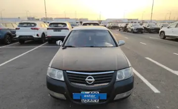 Nissan Almera Classic 2007 года за 2 000 000 тг. в Алматы фото 2