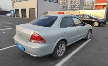 Nissan Almera Classic 2007 года за 2 000 000 тг. в Алматы