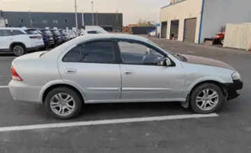 Nissan Almera Classic 2007 года за 2 000 000 тг. в Алматы фото 4