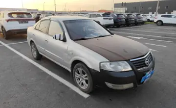 Nissan Almera Classic 2007 года за 2 000 000 тг. в Алматы фото 3