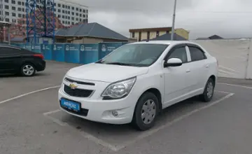 Chevrolet Cobalt 2024 года за 6 000 000 тг. в Шымкент фото 1