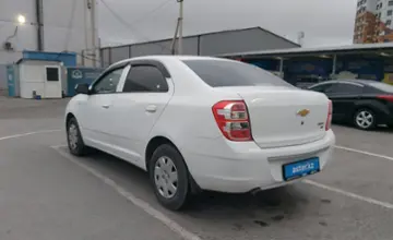 Chevrolet Cobalt 2024 года за 6 000 000 тг. в Шымкент фото 4
