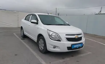 Chevrolet Cobalt 2024 года за 6 000 000 тг. в Шымкент фото 2