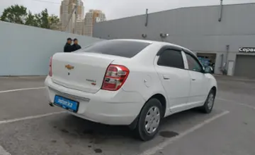 Chevrolet Cobalt 2024 года за 6 000 000 тг. в Шымкент фото 3