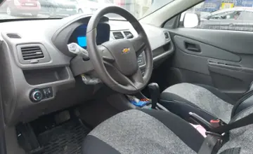 Chevrolet Cobalt 2024 года за 6 000 000 тг. в Шымкент фото 5