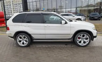 BMW X5 2005 года за 7 000 000 тг. в Астана фото 4