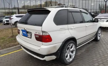 BMW X5 2005 года за 7 000 000 тг. в Астана