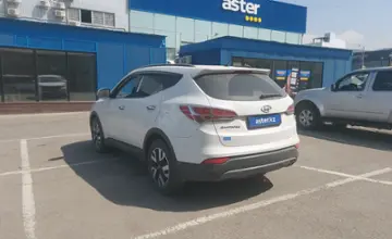 Hyundai Santa Fe 2014 года за 8 000 000 тг. в Алматы фото 4