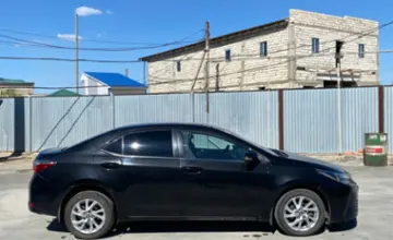 Toyota Corolla 2016 года за 8 000 000 тг. в Атырау фото 4
