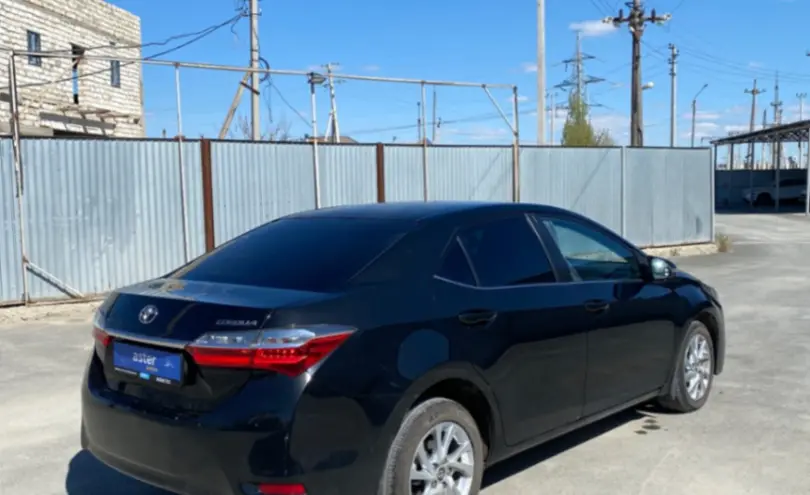 Toyota Corolla 2016 года за 8 000 000 тг. в Атырау фото 5