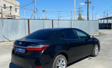 Toyota Corolla 2016 года за 8 000 000 тг. в Атырау