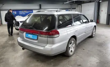 Subaru Legacy 1994 года за 1 800 000 тг. в Астана фото 3