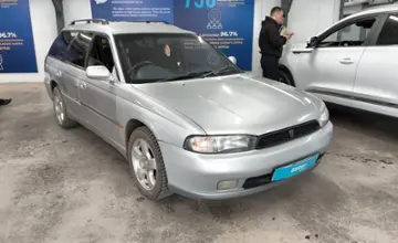 Subaru Legacy 1994 года за 1 800 000 тг. в Астана фото 2