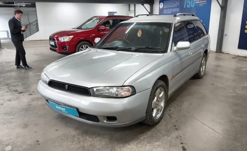 Subaru Legacy 1994 года за 1 800 000 тг. в Астана