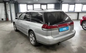 Subaru Legacy 1994 года за 1 800 000 тг. в Астана фото 4