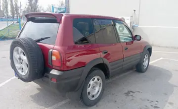 Toyota RAV4 1996 года за 3 000 000 тг. в Тараз