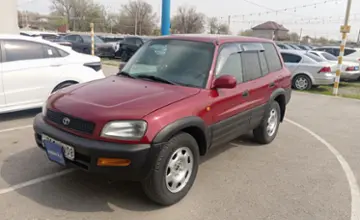 Toyota RAV4 1996 года за 3 000 000 тг. в Тараз фото 1