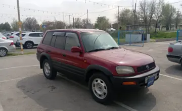 Toyota RAV4 1996 года за 3 000 000 тг. в Тараз фото 3