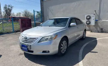 Toyota Camry 2007 года за 5 300 000 тг. в Тараз фото 1