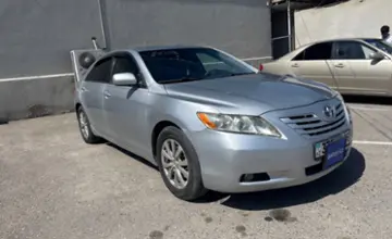 Toyota Camry 2007 года за 5 300 000 тг. в Тараз фото 3
