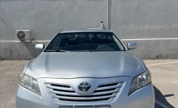 Toyota Camry 2007 года за 5 300 000 тг. в Тараз фото 2