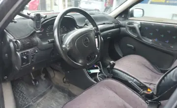 Opel Astra 1994 года за 1 100 000 тг. в Шымкент фото 5