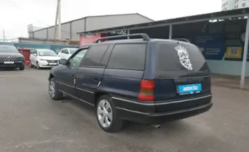 Opel Astra 1994 года за 1 100 000 тг. в Шымкент фото 4