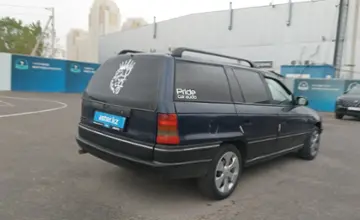 Opel Astra 1994 года за 1 100 000 тг. в Шымкент фото 3