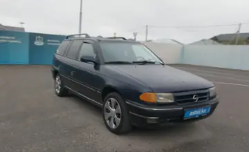 Opel Astra 1994 года за 1 100 000 тг. в Шымкент фото 2