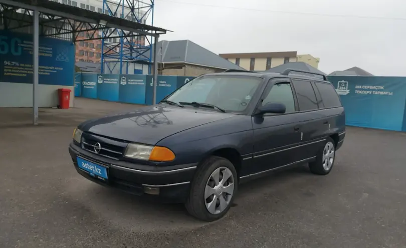 Opel Astra 1994 года за 1 100 000 тг. в Шымкент