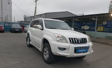 Toyota Land Cruiser Prado 2007 года за 11 000 000 тг. в Шымкент фото 2